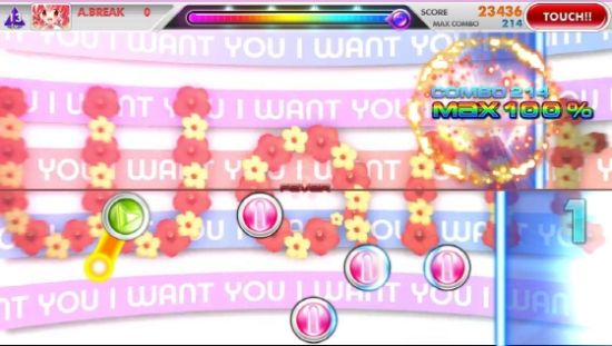 djmax technika3-DJMAX Technika